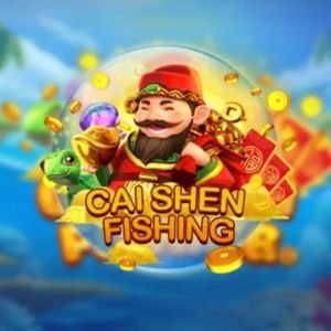 Get Ready to Reel in Cash with Cai Shen Fishing Game in India