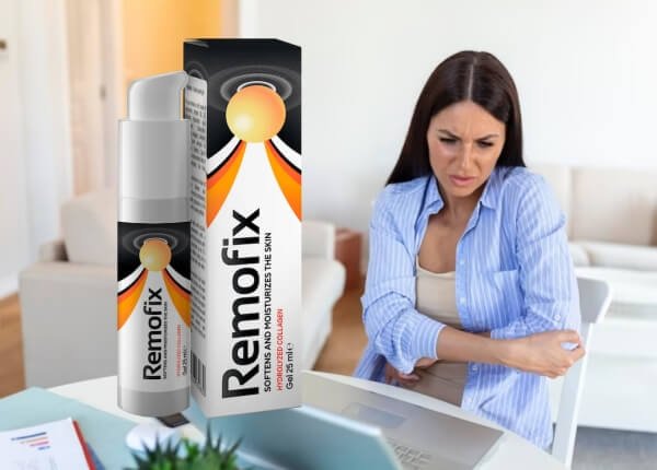 Remofix na Stawy Efekty - Naturalnej Pomocy dla Zdrowych Stawów, remofix na stawy