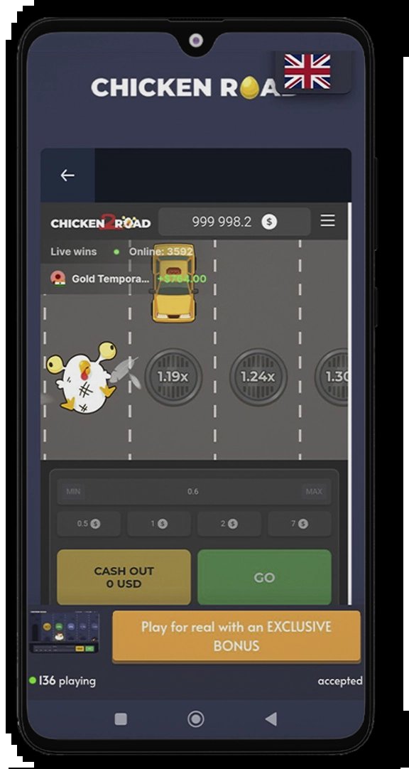 Descubre la Experiencia Emocional de Chicken Road 2 en Españoa in Spain