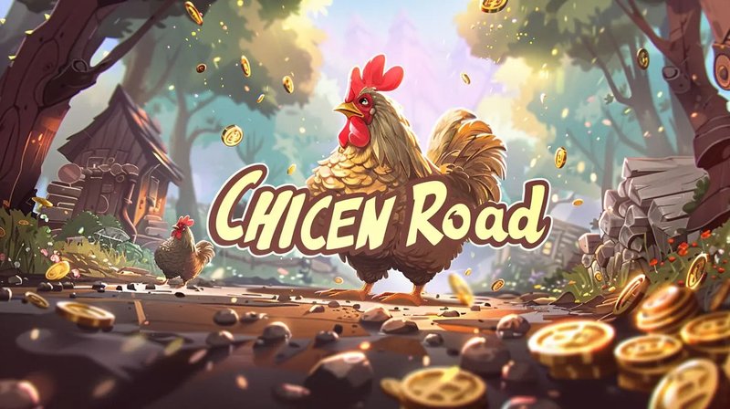 Descubre el Juego de Azar más Adictivo: Chicken Road en España, chicken road casino