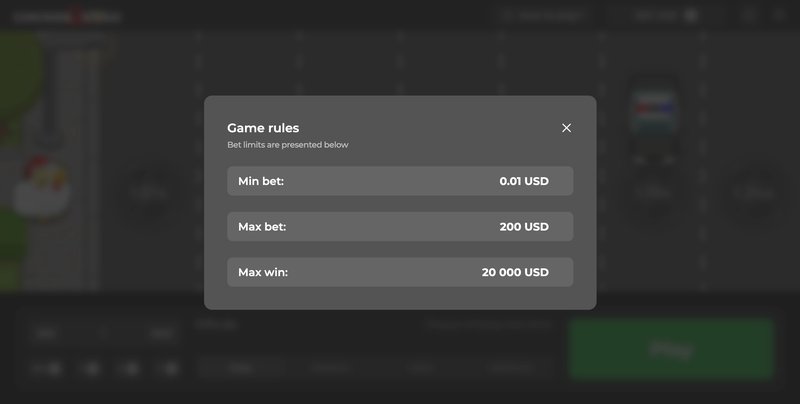 Imagine: Descoperă noul joc online Chicken Road 2, un clasici românesc actualizat