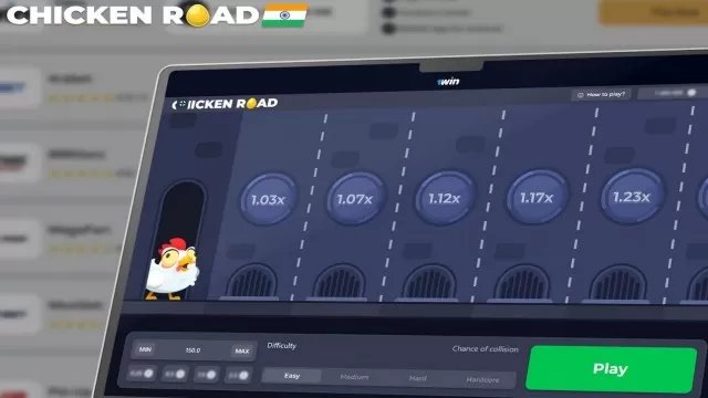 Image: Entdecke die Erstaunlichen Merkmale von Chicken Road: Das ultimative
